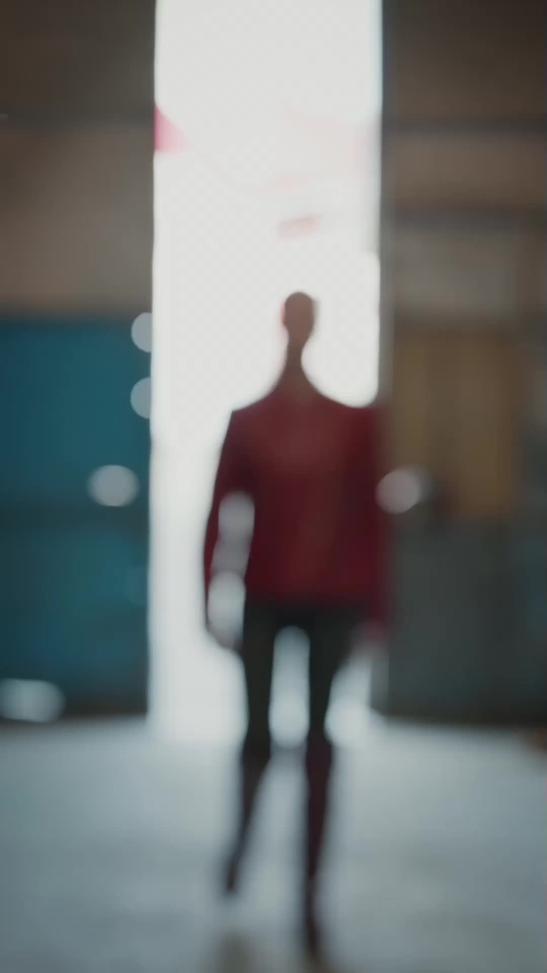 12. Bölüm - Annem Bir Mafya Patronu